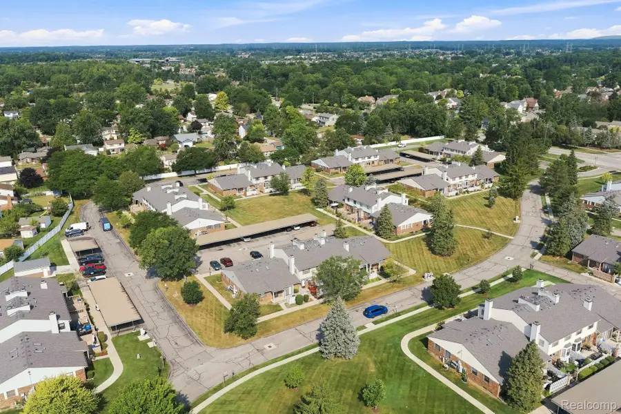 2101 E Vine Way Drive #93, Canton, MI 48188 - #3