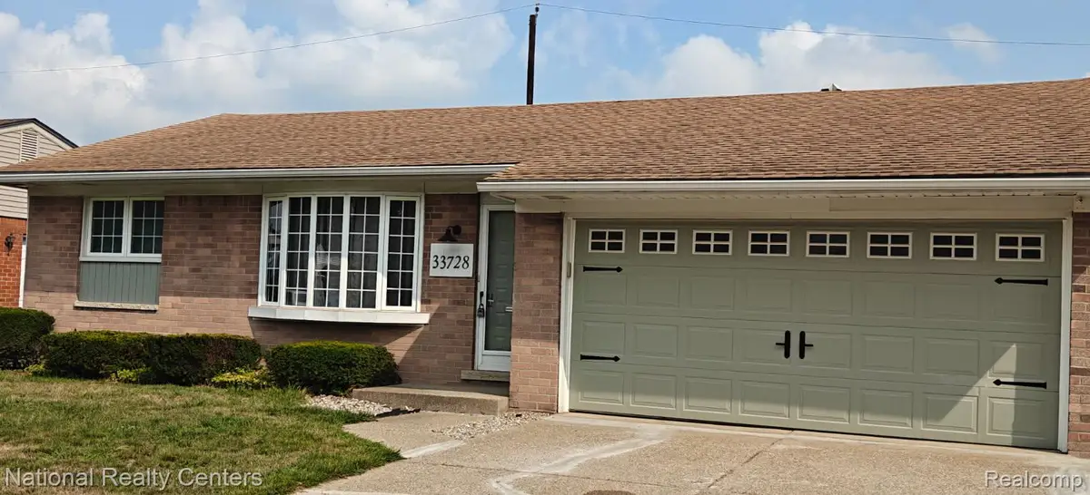33728 Yuma Street, Westland, MI 48185 - #1