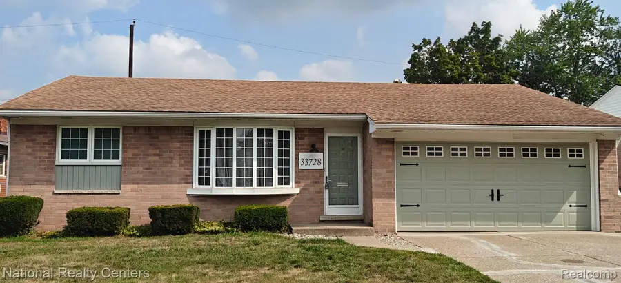 33728 Yuma Street, Westland, MI 48185 - #2