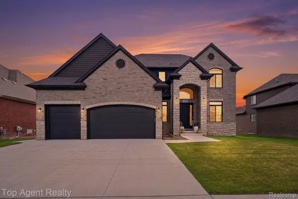 19870 Joy Drive, Macomb, MI 48042