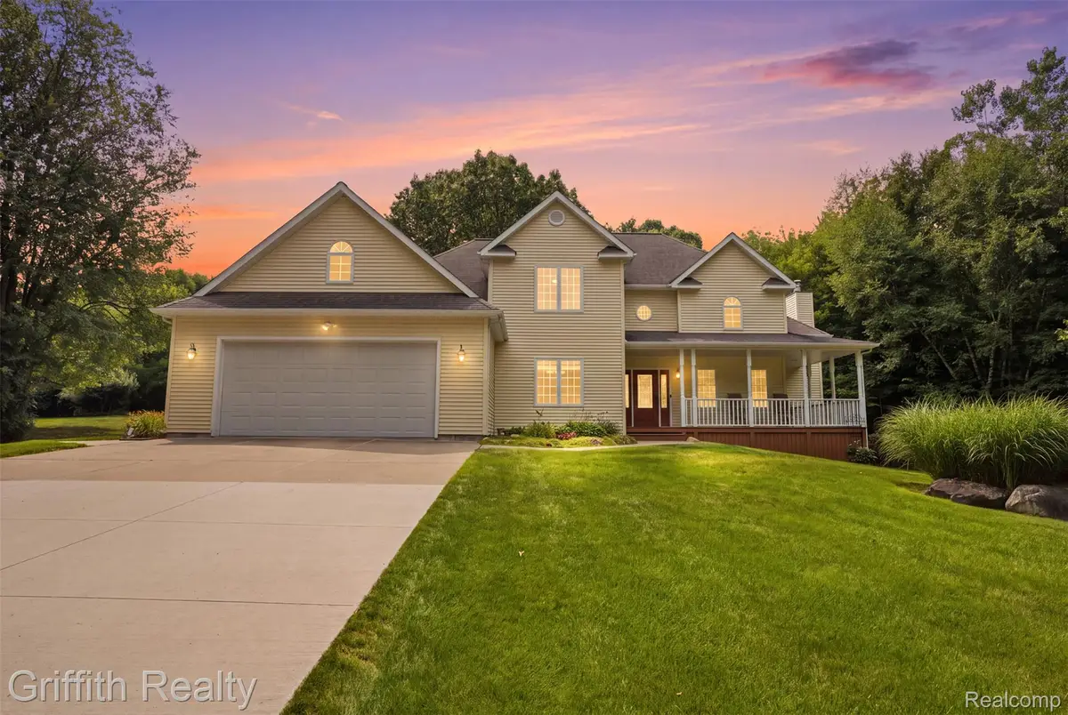 3304 Vienna Road E, Clio, MI 48420 - #1