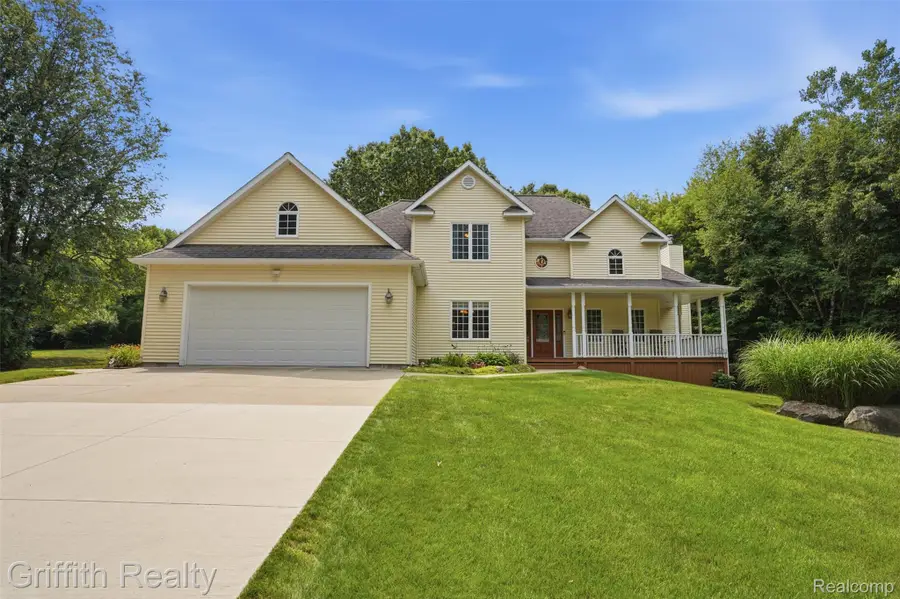3304 Vienna Road E, Clio, MI 48420 - #2