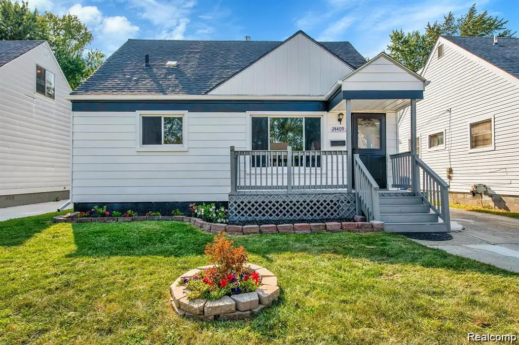 24409 Bolam Avenue, Warren, MI 48089 - #1