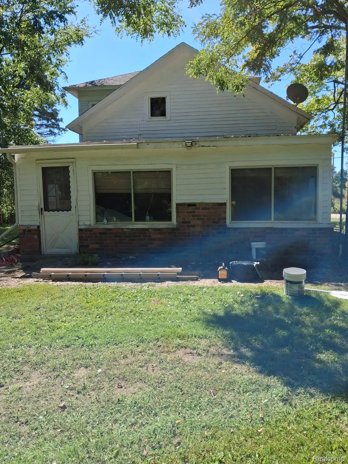 16649 Dixie Highway, Davisburg, MI 48350 - #1