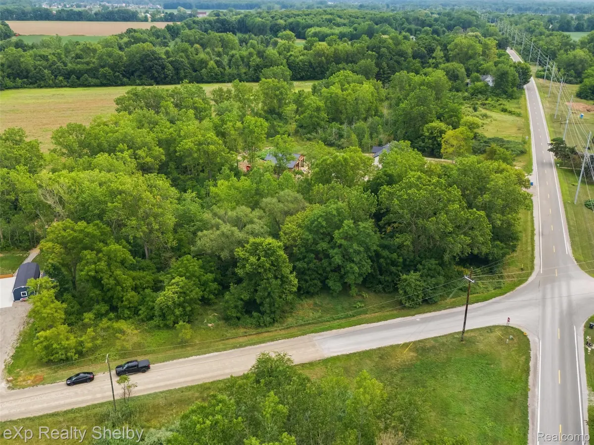 0 Welding/armada Ridge Road, Richmond, MI 48062 - #1