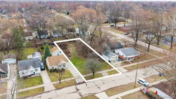 24759 Hopkins Street, DearbornHeights, MI 48125