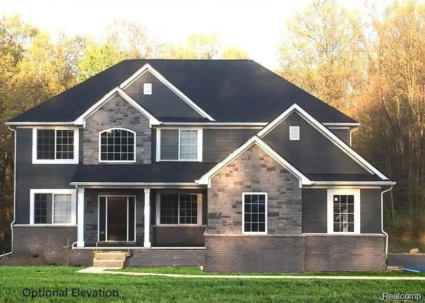 2755 W. Wattles, Troy, MI 48098 - #1