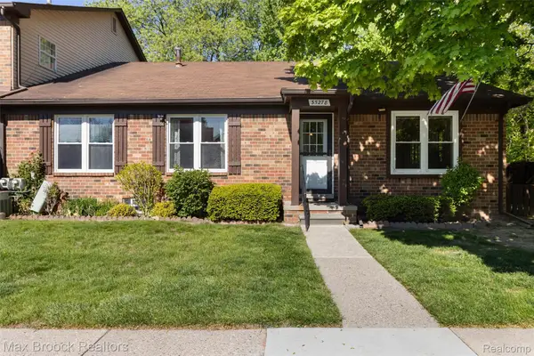 35278 Bristlecone, ClintonTownship, MI 48035