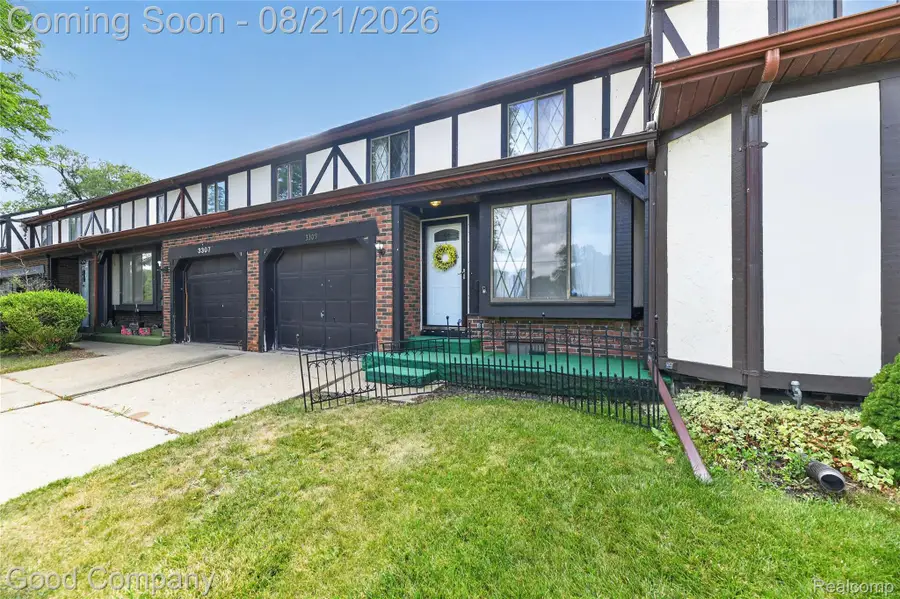 3309 Sunset Drive, Flint, MI 48503 - #2