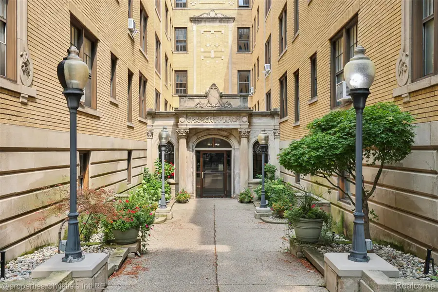 120 Seward Street #111, Detroit, MI 48202 - #3
