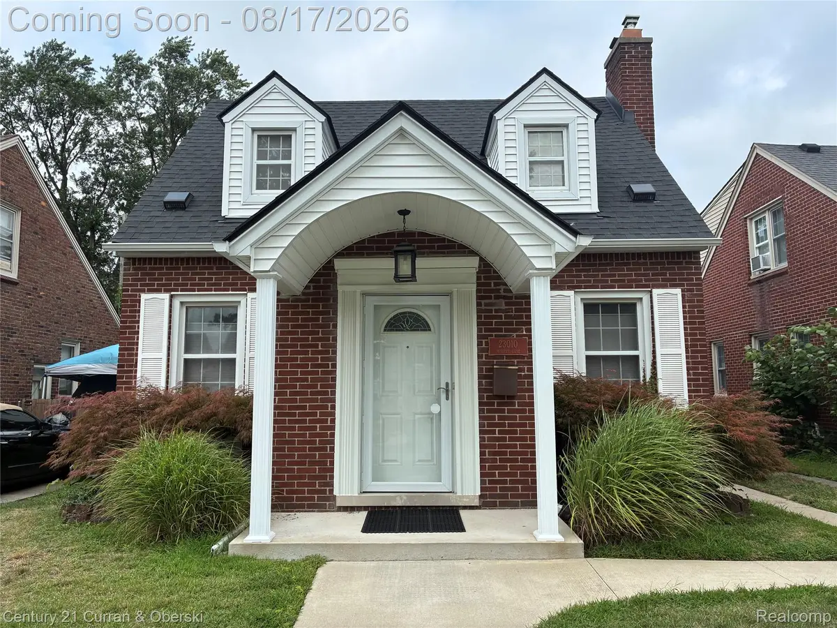 23010 Murray Street, Dearborn, MI 48128 - #1