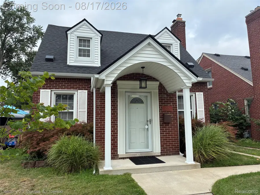 23010 Murray Street, Dearborn, MI 48128 - #2