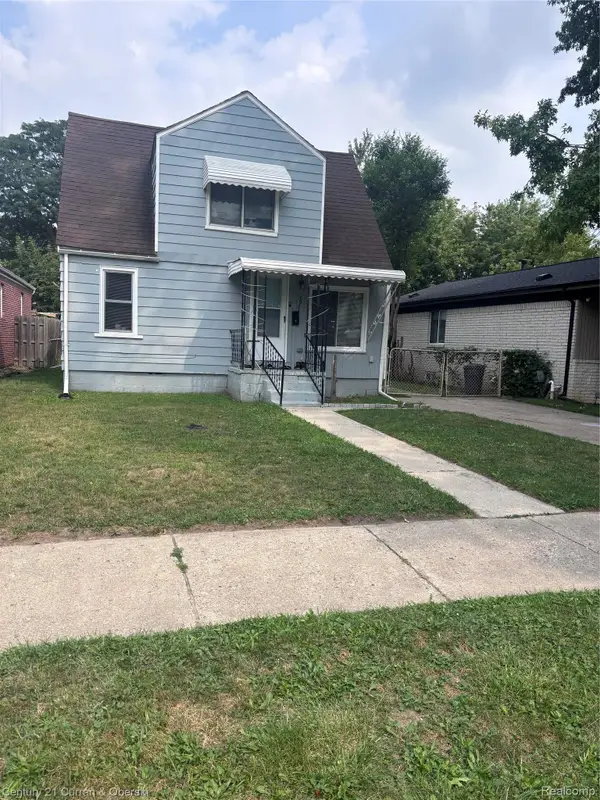 5984 Robindale Avenue, DearbornHeights, MI 48127