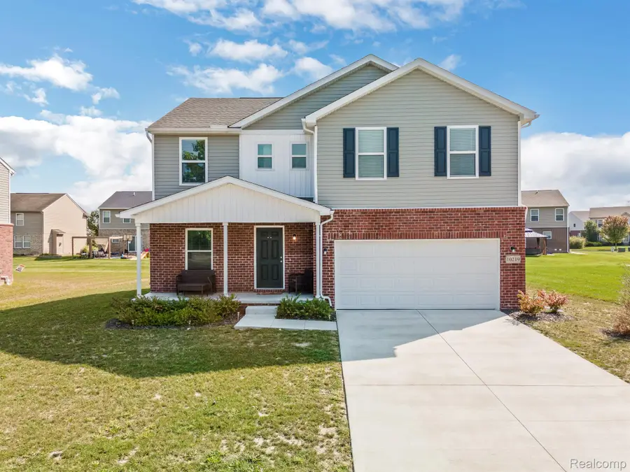 10219 Island Lake Drive, Taylor, MI 48180 - #2