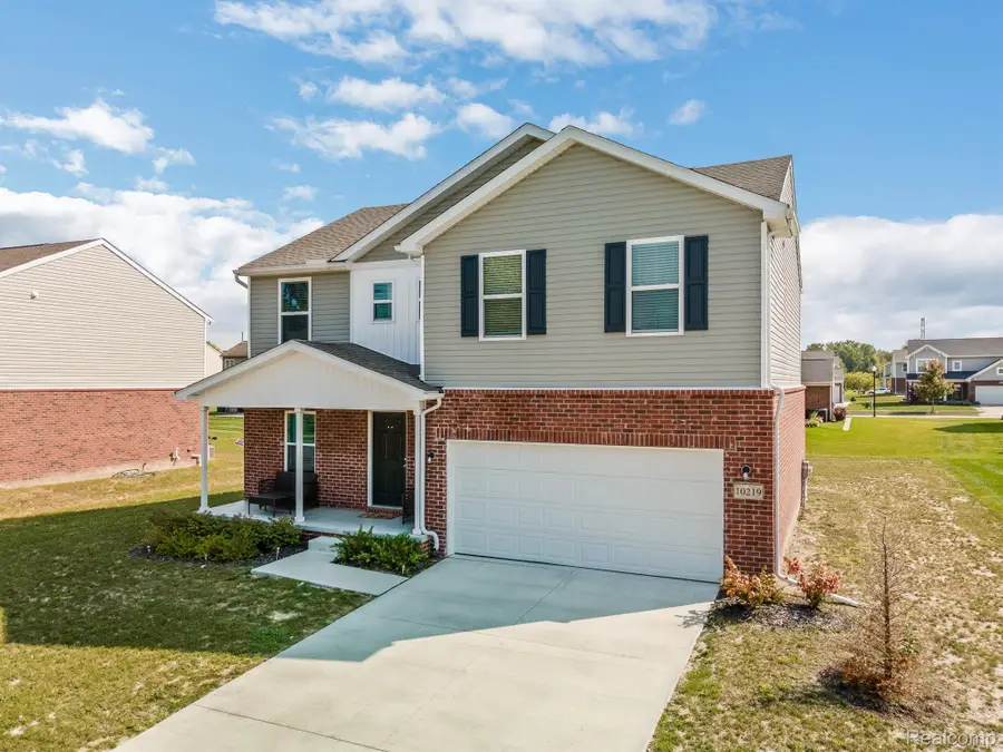 10219 Island Lake Drive, Taylor, MI 48180 - #3