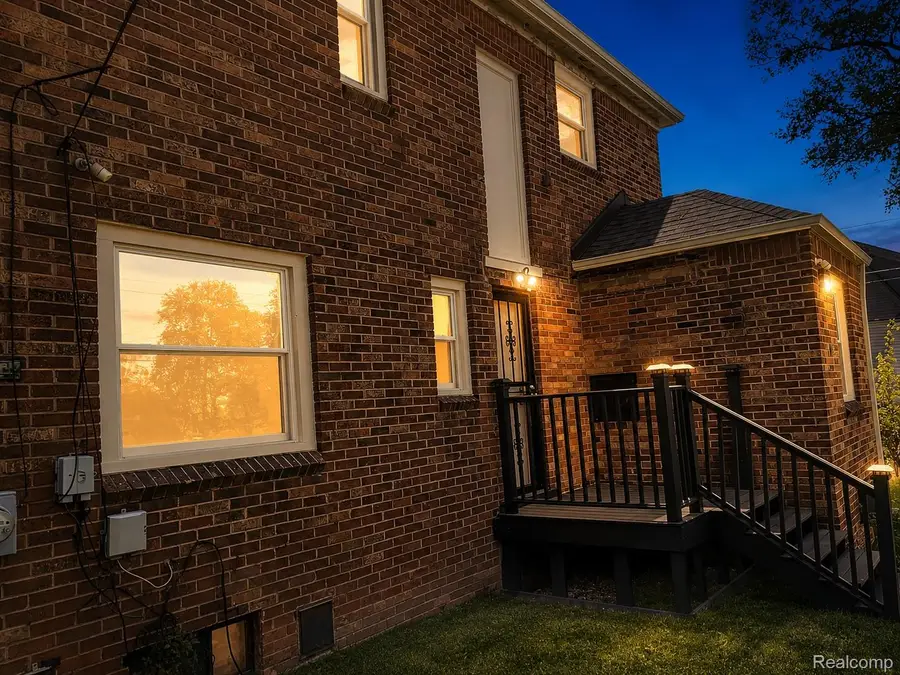 14205 Strathmoor Street, Detroit, MI 48227 - #2