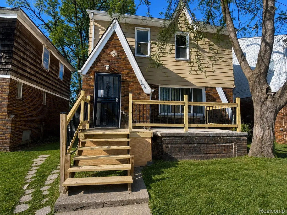 19367 Teppert Street, Detroit, MI 48234 - #1