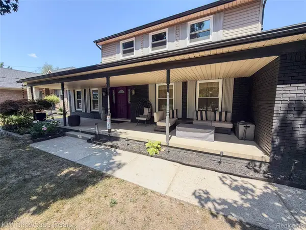 32480 Pembroke Street, Livonia, MI 48152