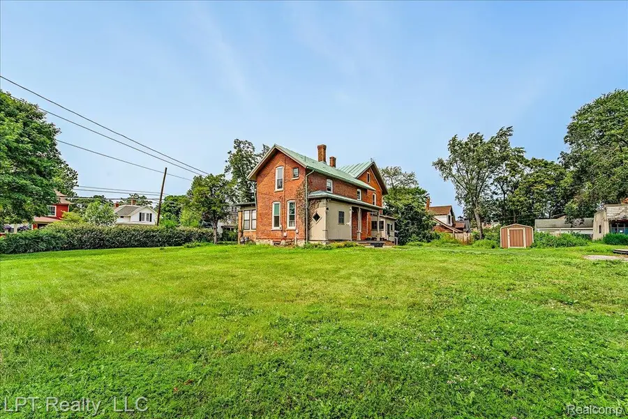 206 N Macomb Street, Monroe, MI 48162 - #3