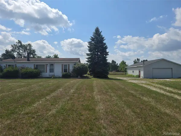 8989 Simpson Road, Ovid, MI 48866