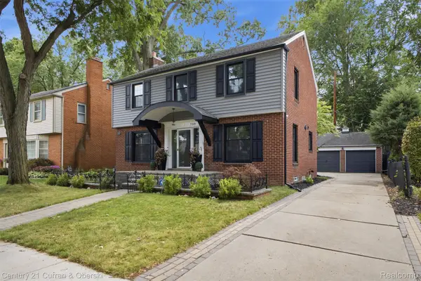 738 S Lafayette Street, Dearborn, MI 48124