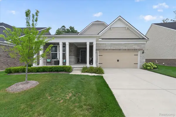 4795 Bingham Road, Canton, MI 48188