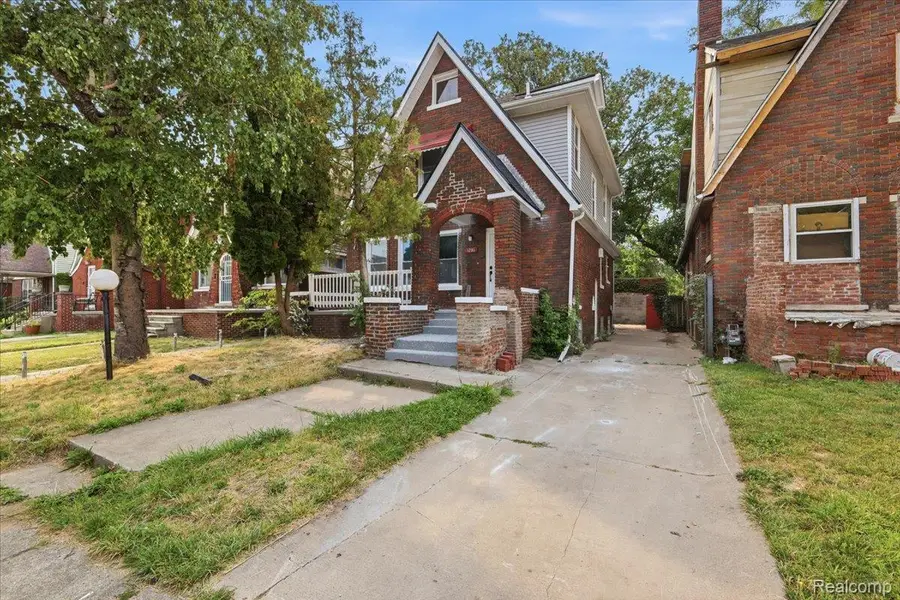 3281 Waverly Street, Detroit, MI 48238 - #2