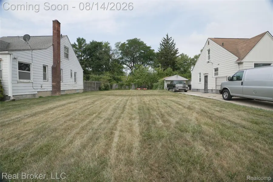 9557 Meyers Road, Detroit, MI 48227 - #3