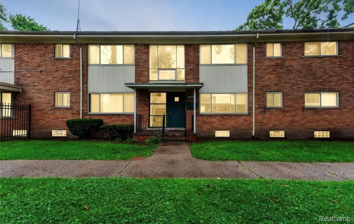 17282 Bentler Street, Detroit, MI 48219 - #1