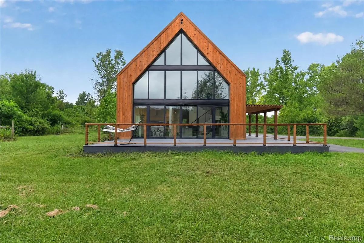 44336 Robson Road, Belleville, MI 48111 - #1