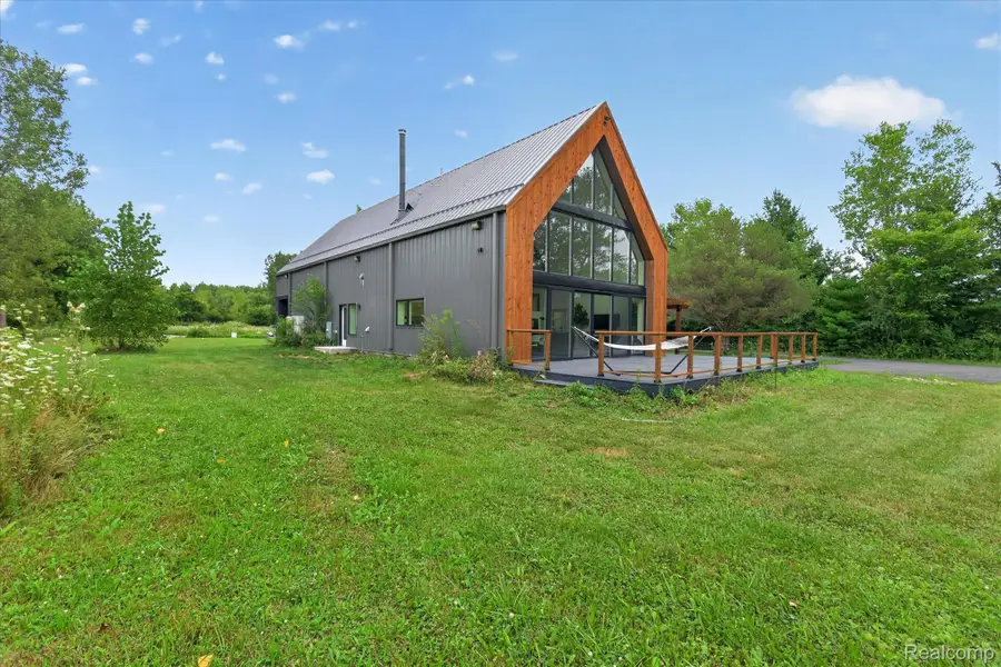 44336 Robson Road, Belleville, MI 48111 - #2