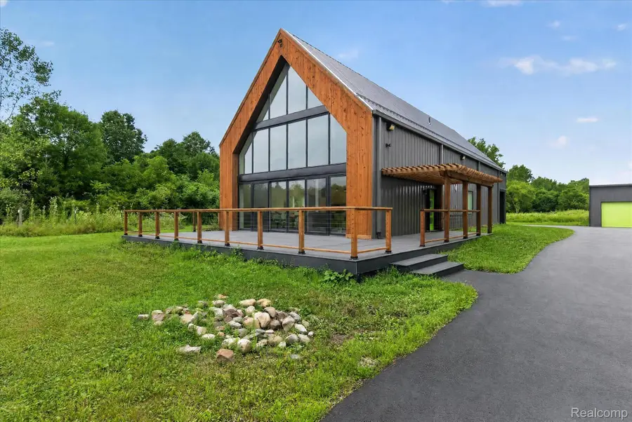 44336 Robson Road, Belleville, MI 48111 - #3