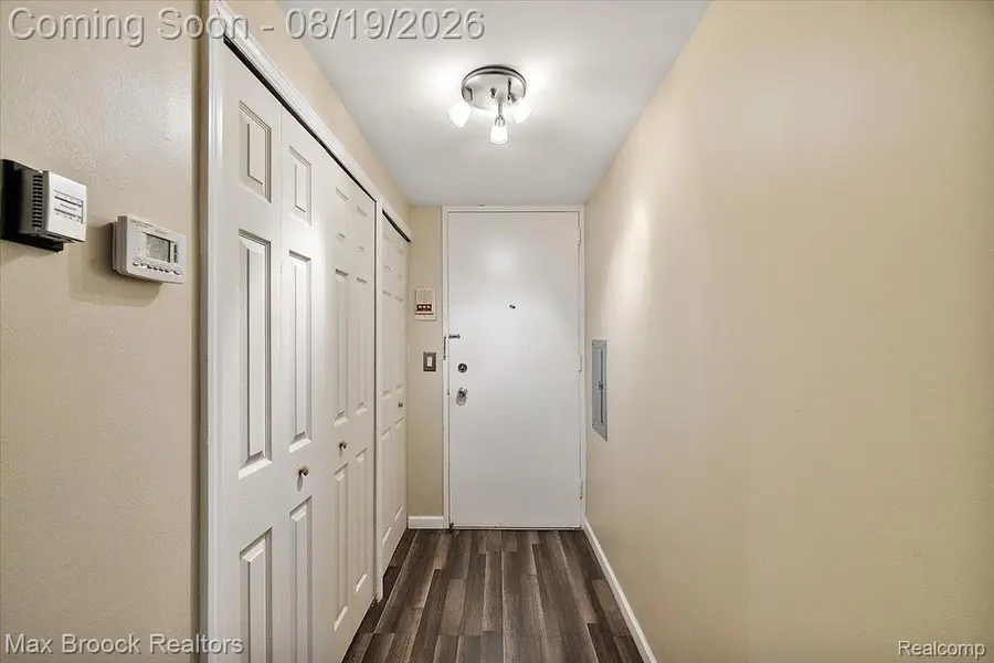 1300 E Lafayette Street #1509, Detroit, MI 48207 - #3