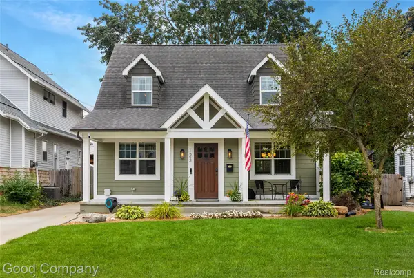 123 Crane Avenue, RoyalOak, MI 48067