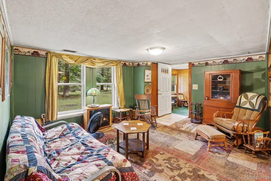 11180 Dunham Road, Hartland, MI 48353 - #3
