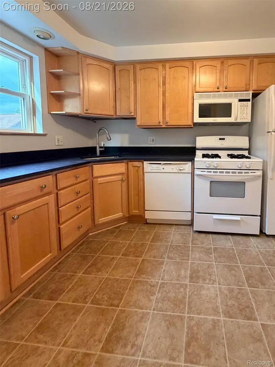 1261 S Birch Street, Dearborn, MI 48124 - #2