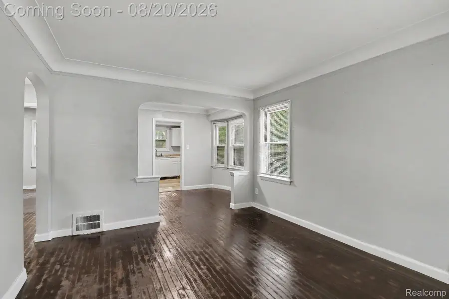 9636 Plainview Avenue, Detroit, MI 48228 - #3