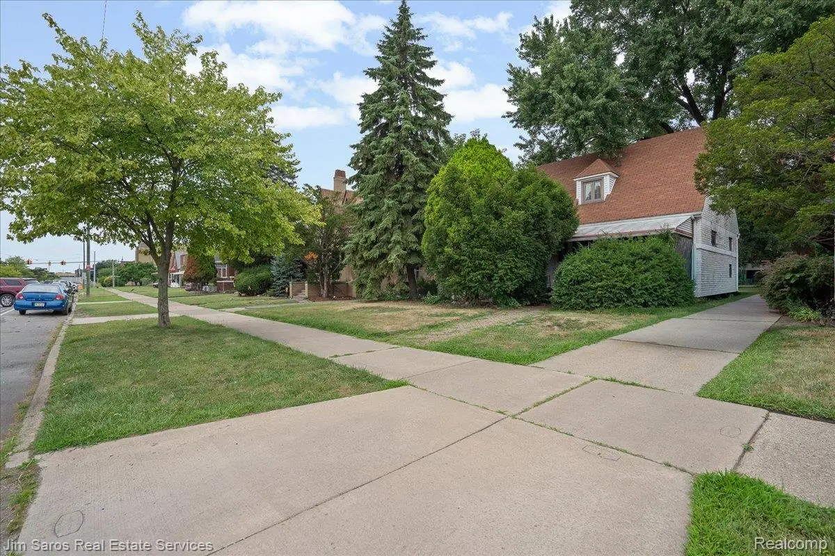 8233 E Outer Drive, Detroit, MI 48213 - #1