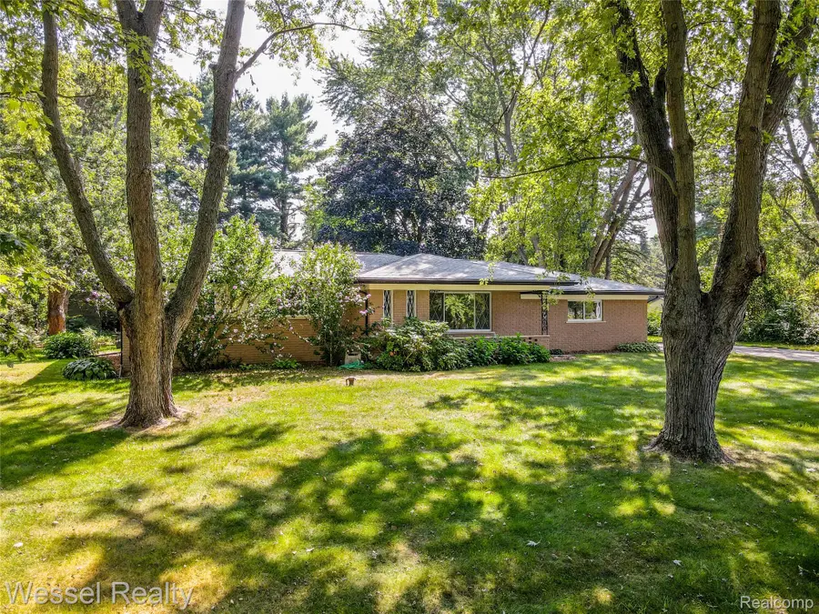 60384 Shawnee Lane, Washington, MI 48094 - #3