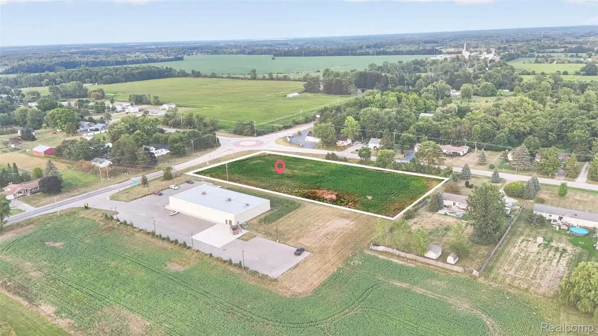 0 Morrish Rd, Swartz Creek, MI 48473 - #1