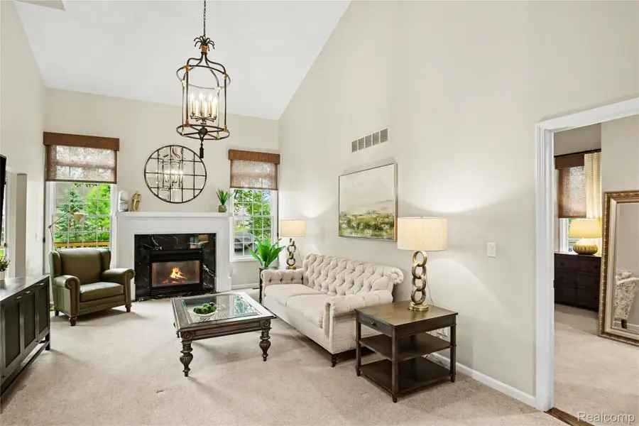 13048 Harbor Landings Drive, Fenton, MI 48430 - #2