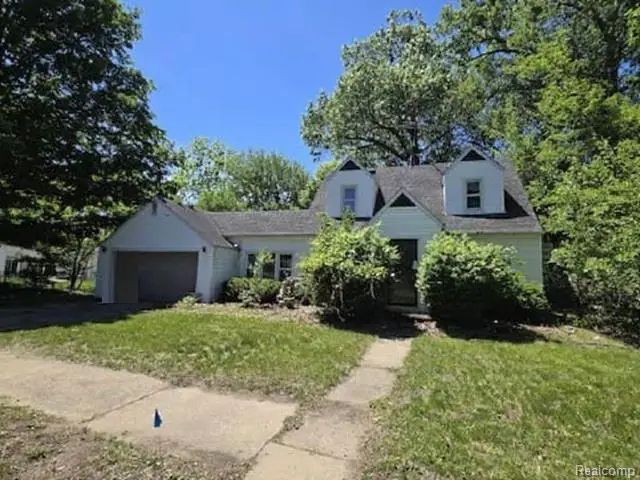 551 N Karle Street, Westland, MI 48185 - #1
