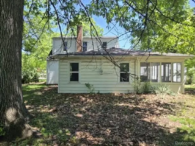 551 N Karle Street, Westland, MI 48185 - #2