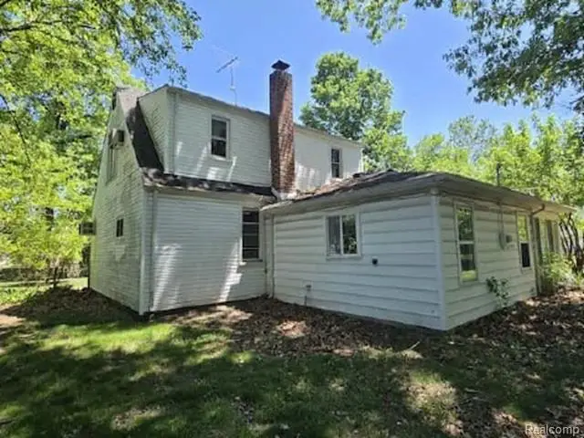 551 N Karle Street, Westland, MI 48185 - #3