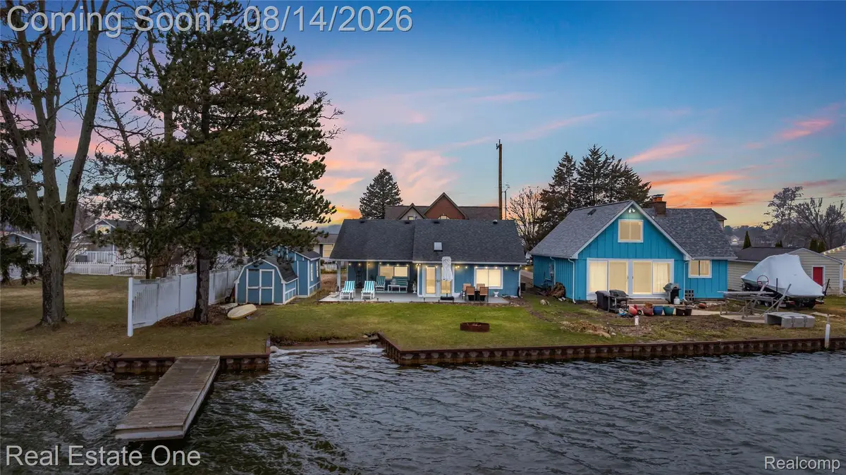 4262 Flynn, Highland, MI 48356 - #1