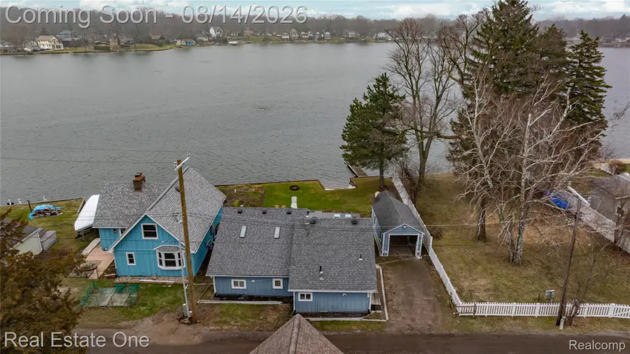 4262 Flynn, Highland, MI 48356 - #2