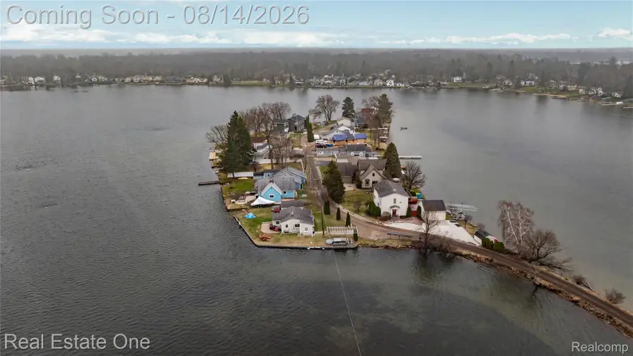 4262 Flynn, Highland, MI 48356 - #3
