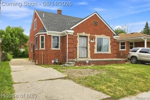 11411 Flanders, Detroit, MI 48205 - #2