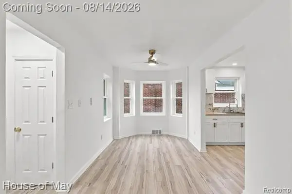 11411 Flanders, Detroit, MI 48205 - #3