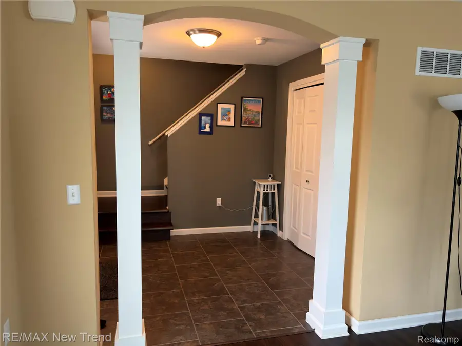 1461 Scotland Yard Drive, Commerce, MI 48390 - #2